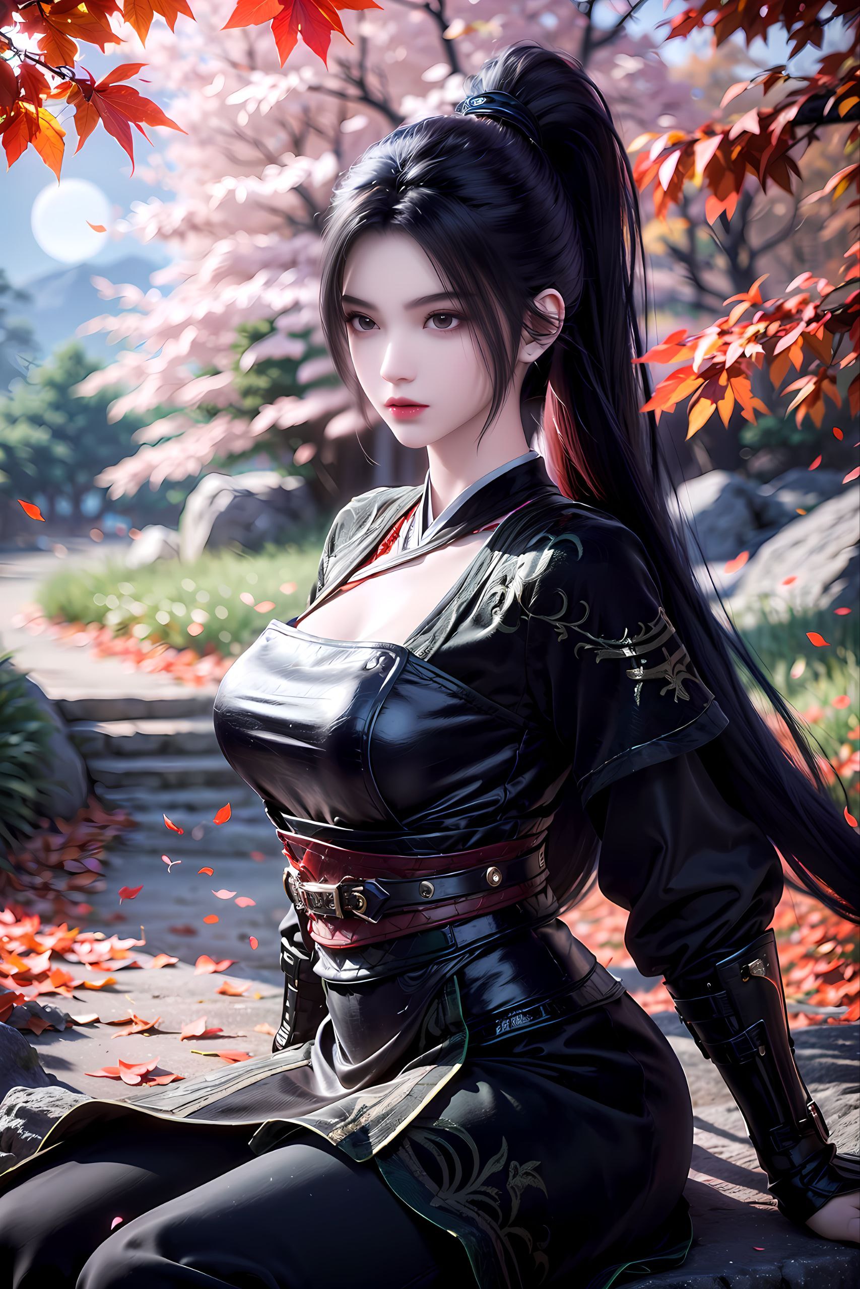 v了解美丽