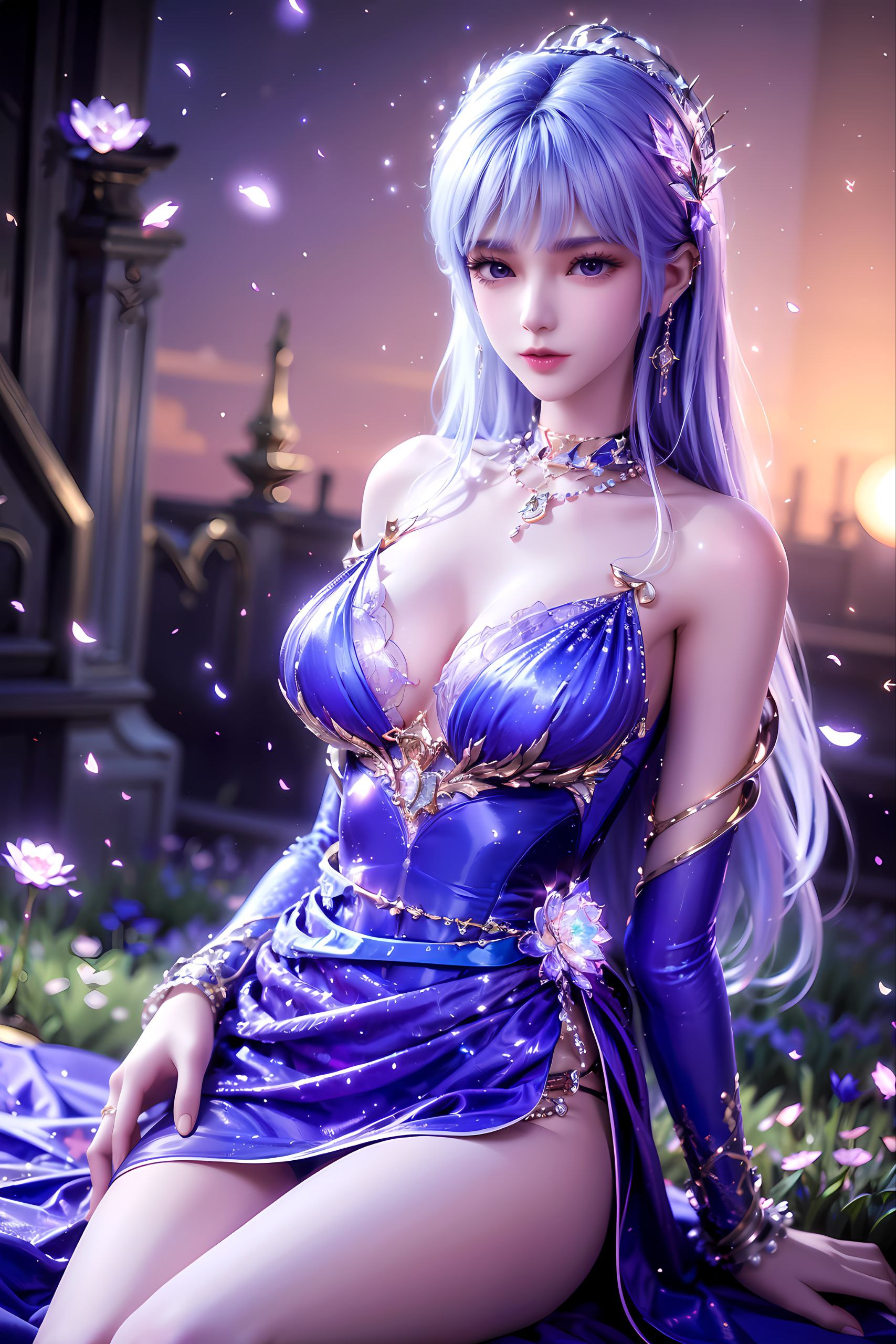 视明星为例