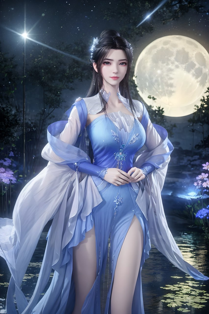 同的调料混
