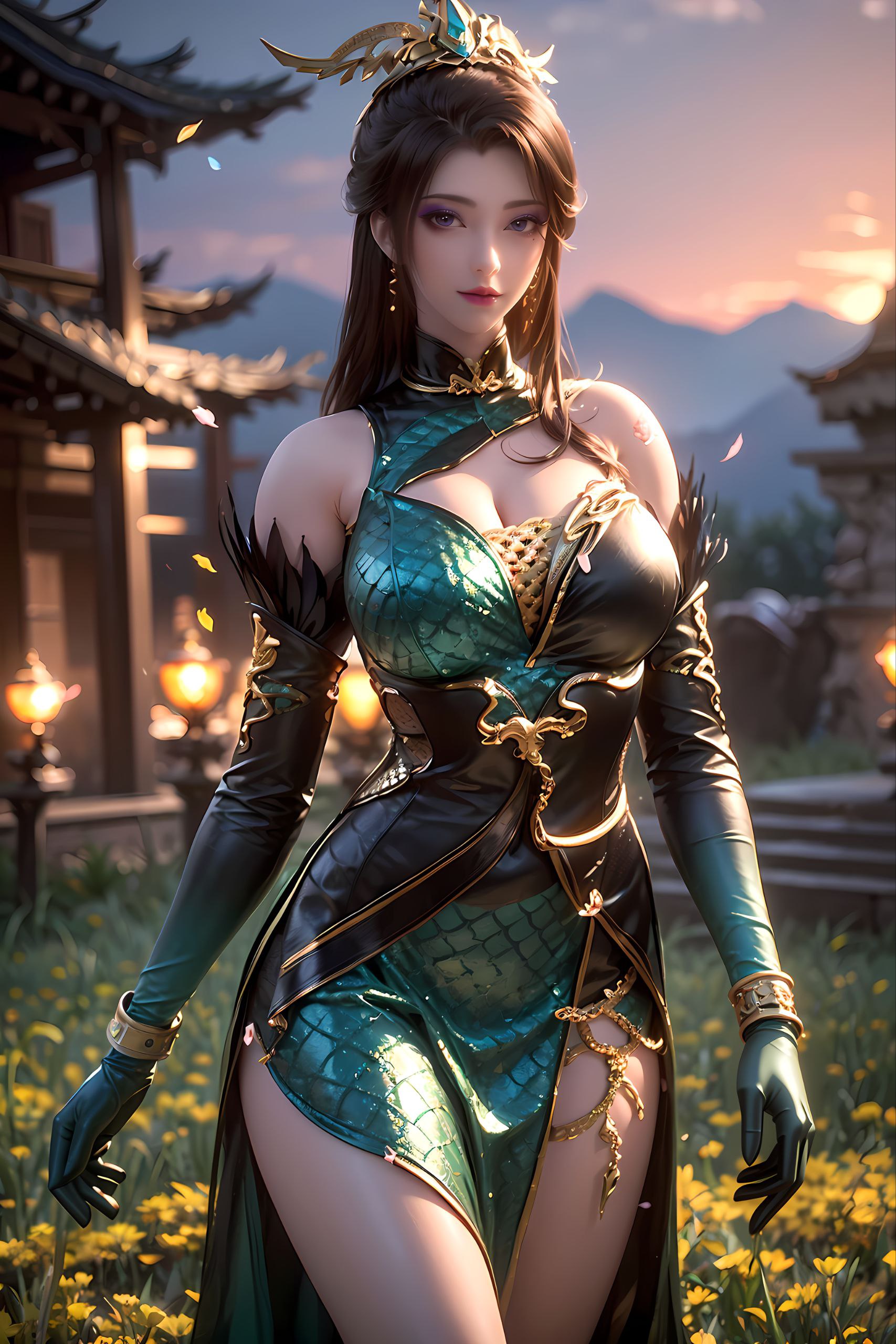 经济影响