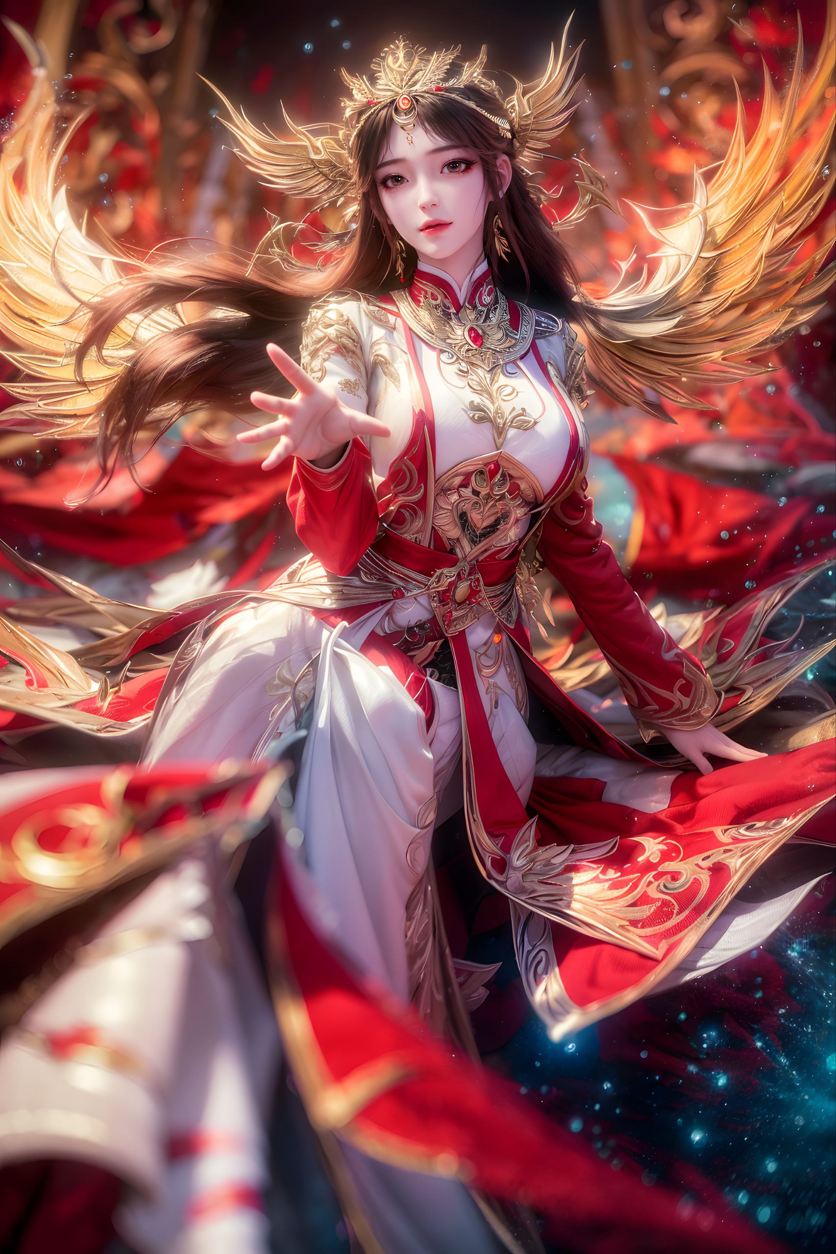 背后的故事