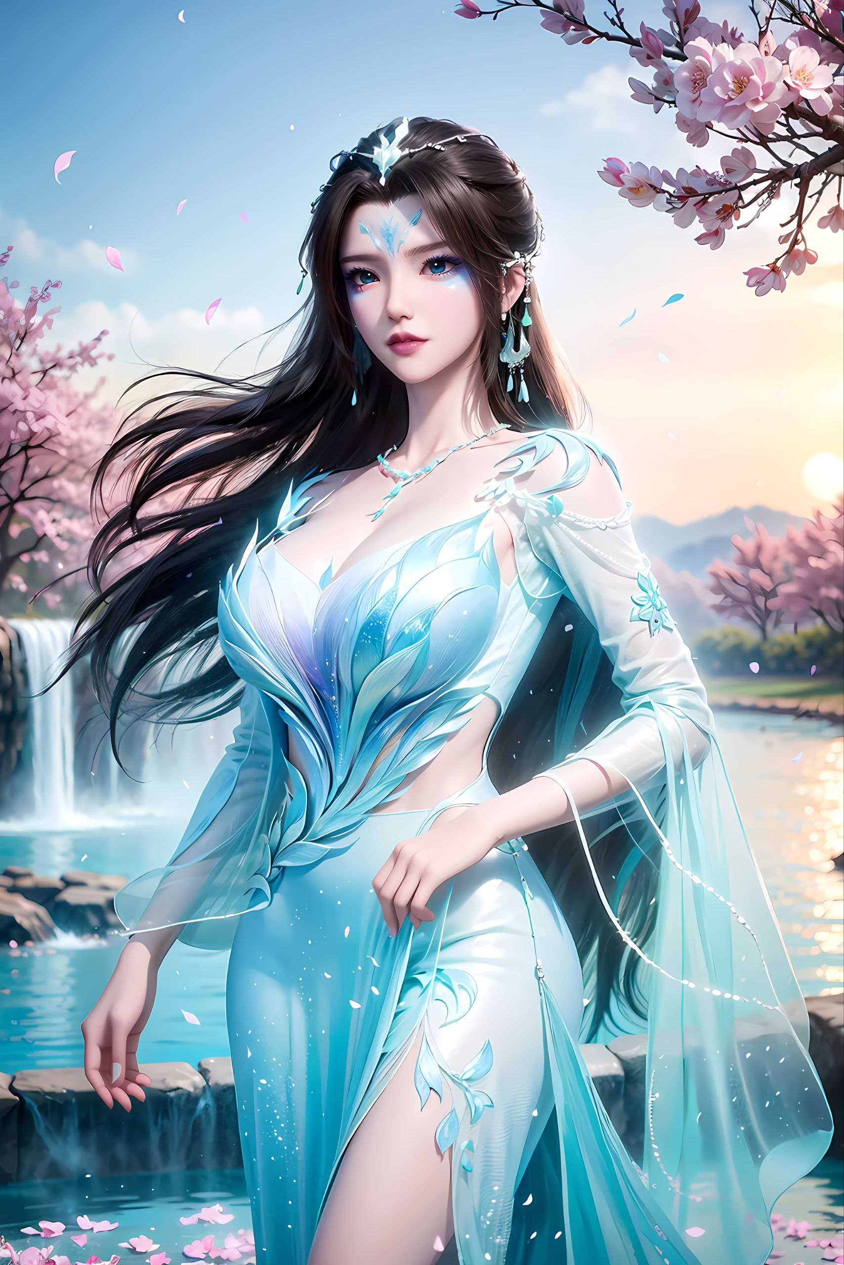 指标