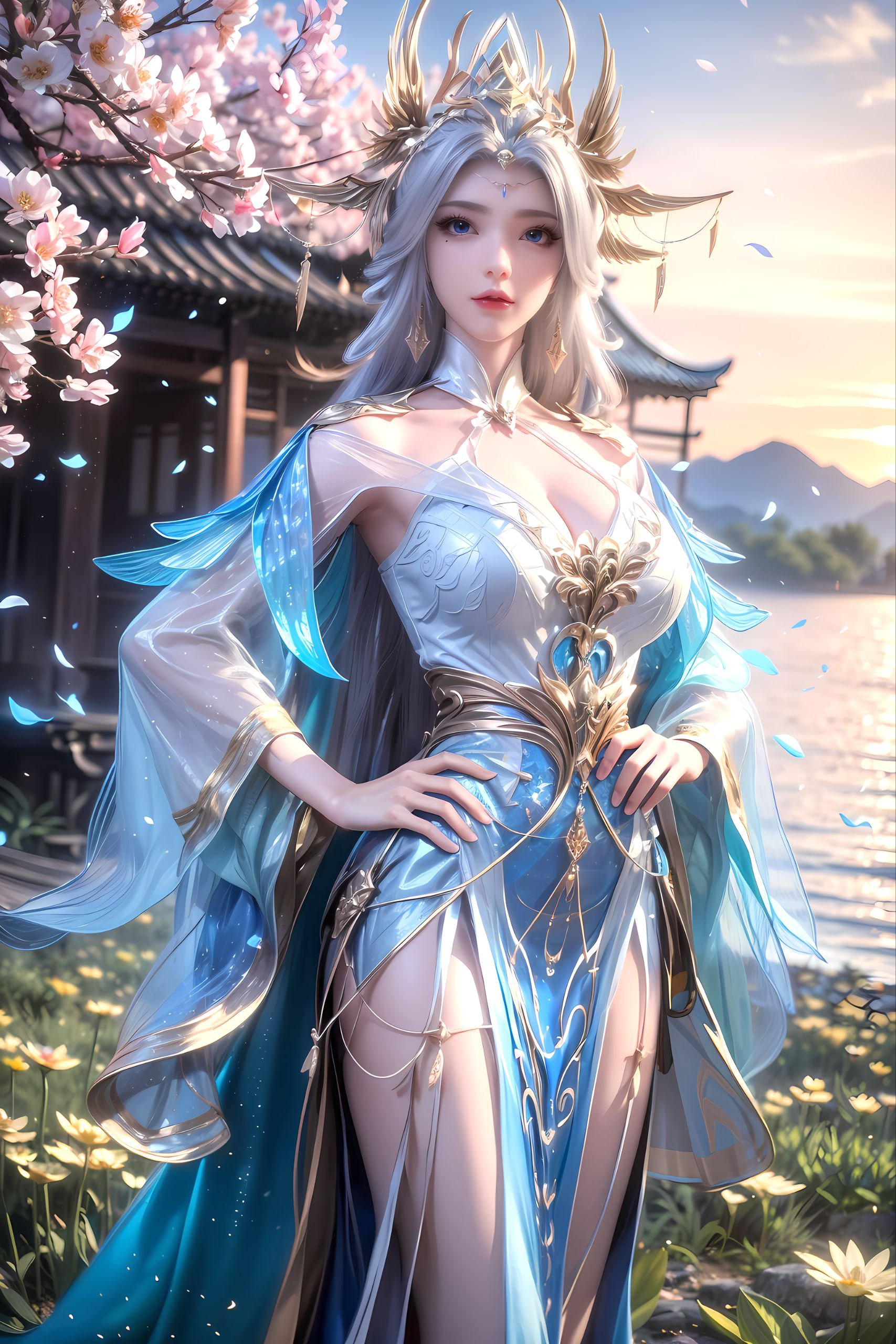 她的视频作