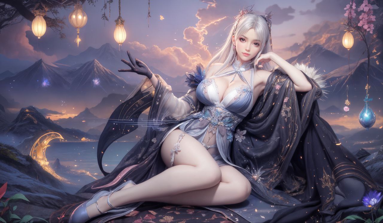 特点主要体
