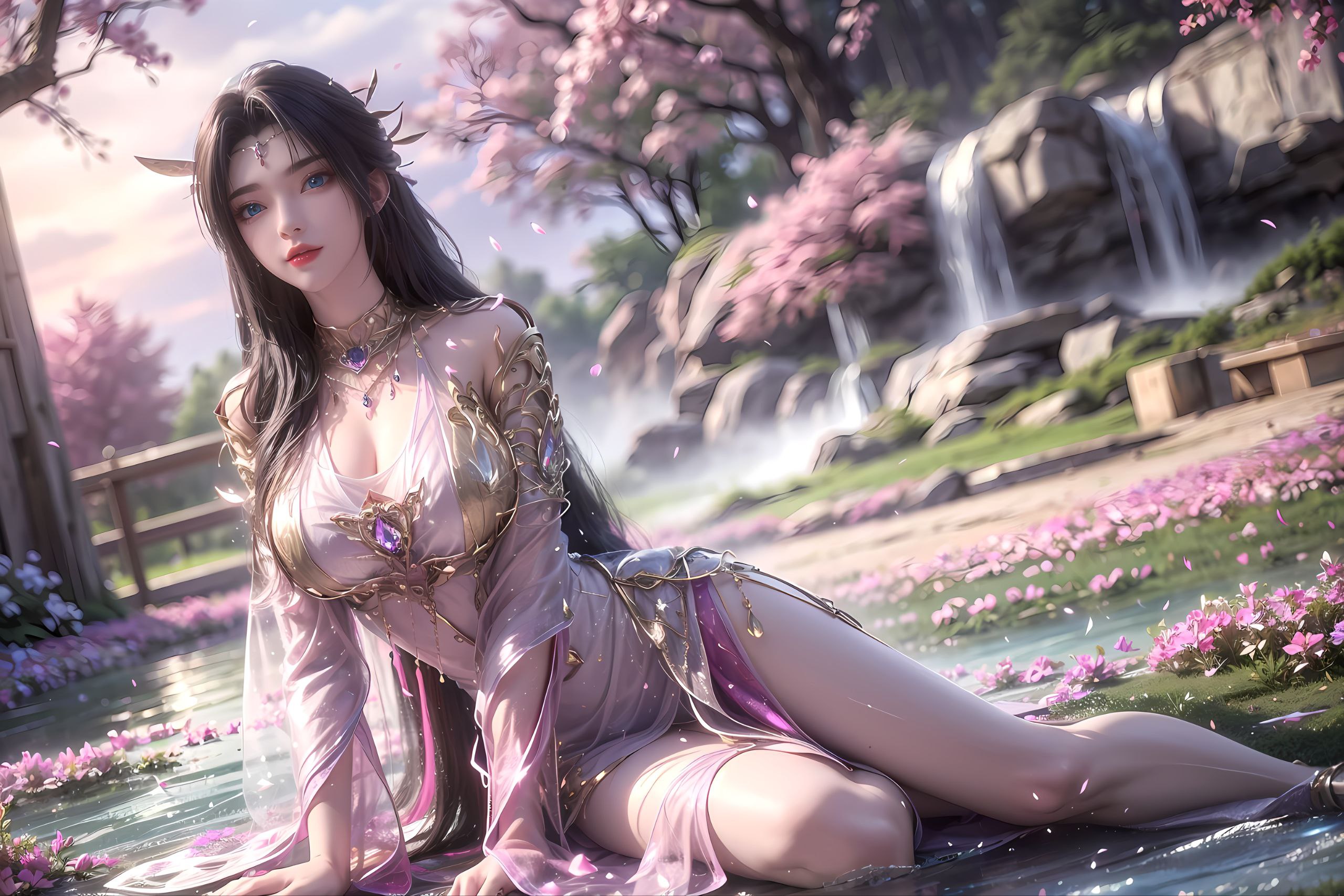 无疑是能够