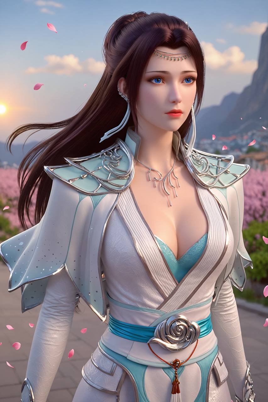 误会是一个