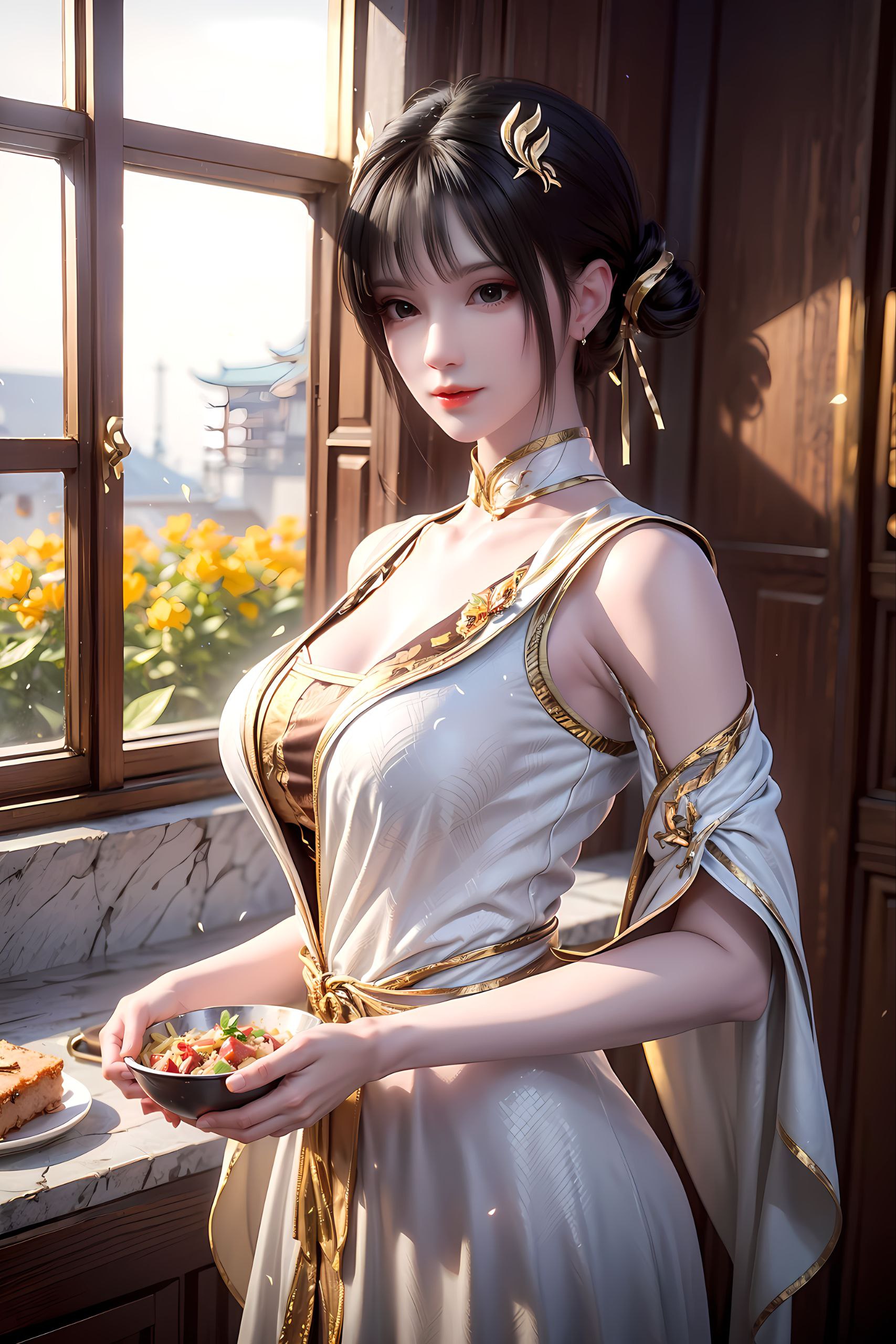料网站发布