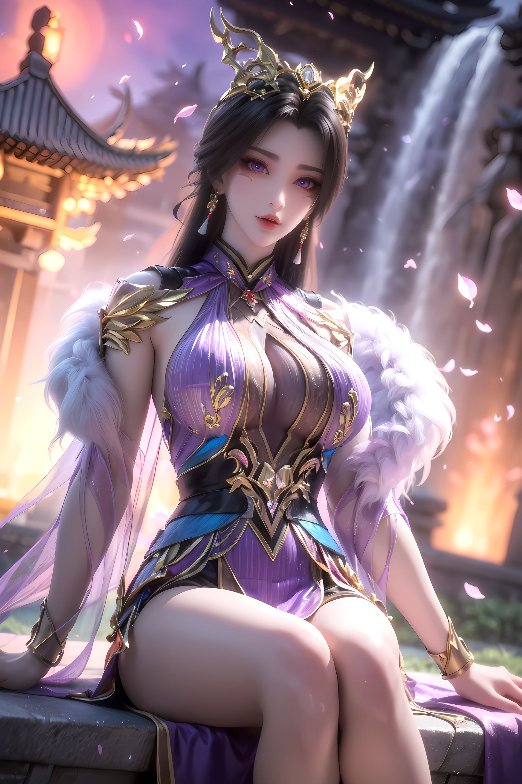 我们需要时