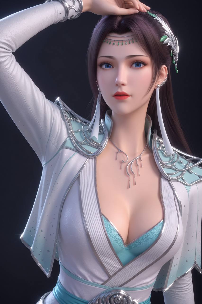 他们在仓库