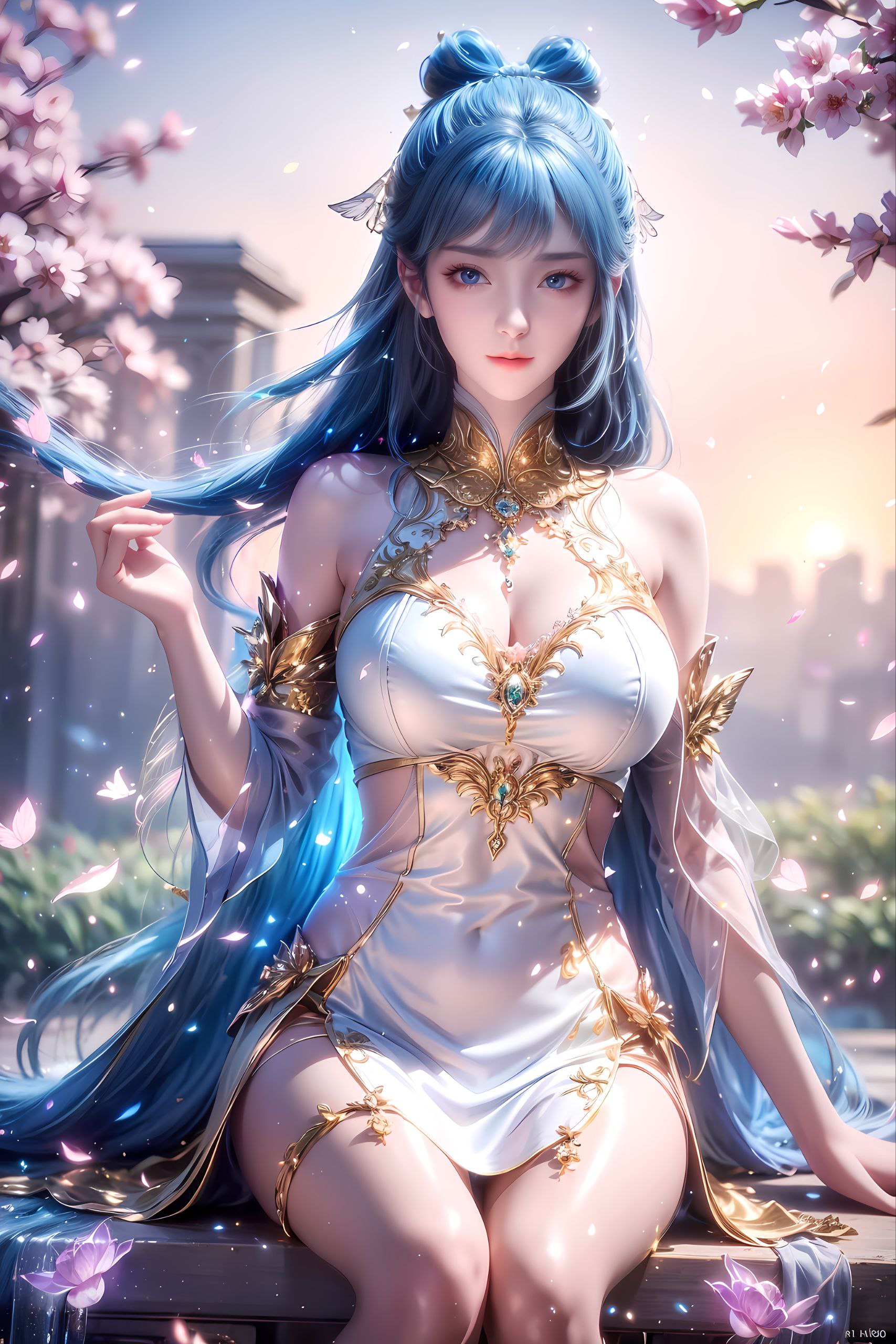 络暴力和虚