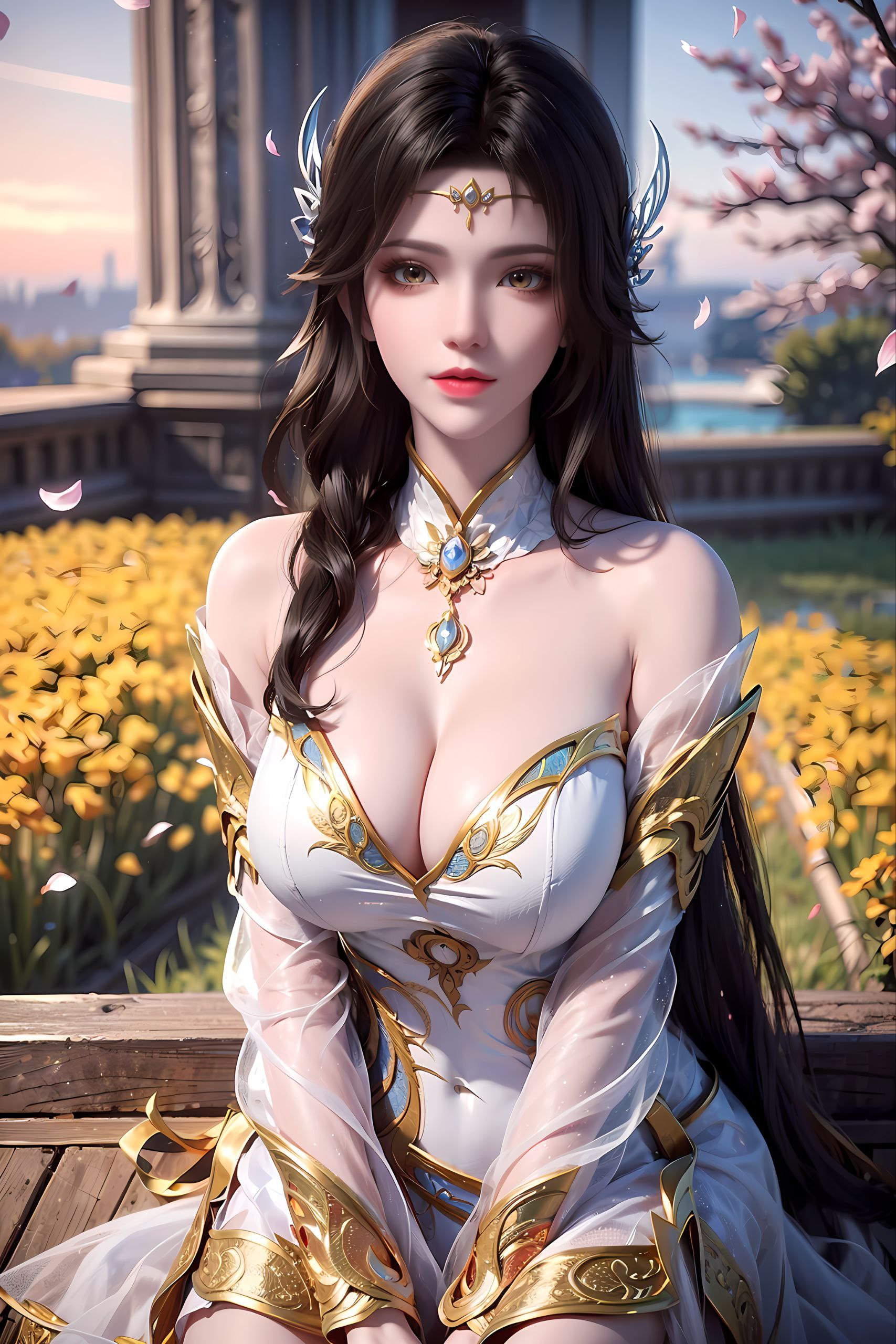 成为了每个