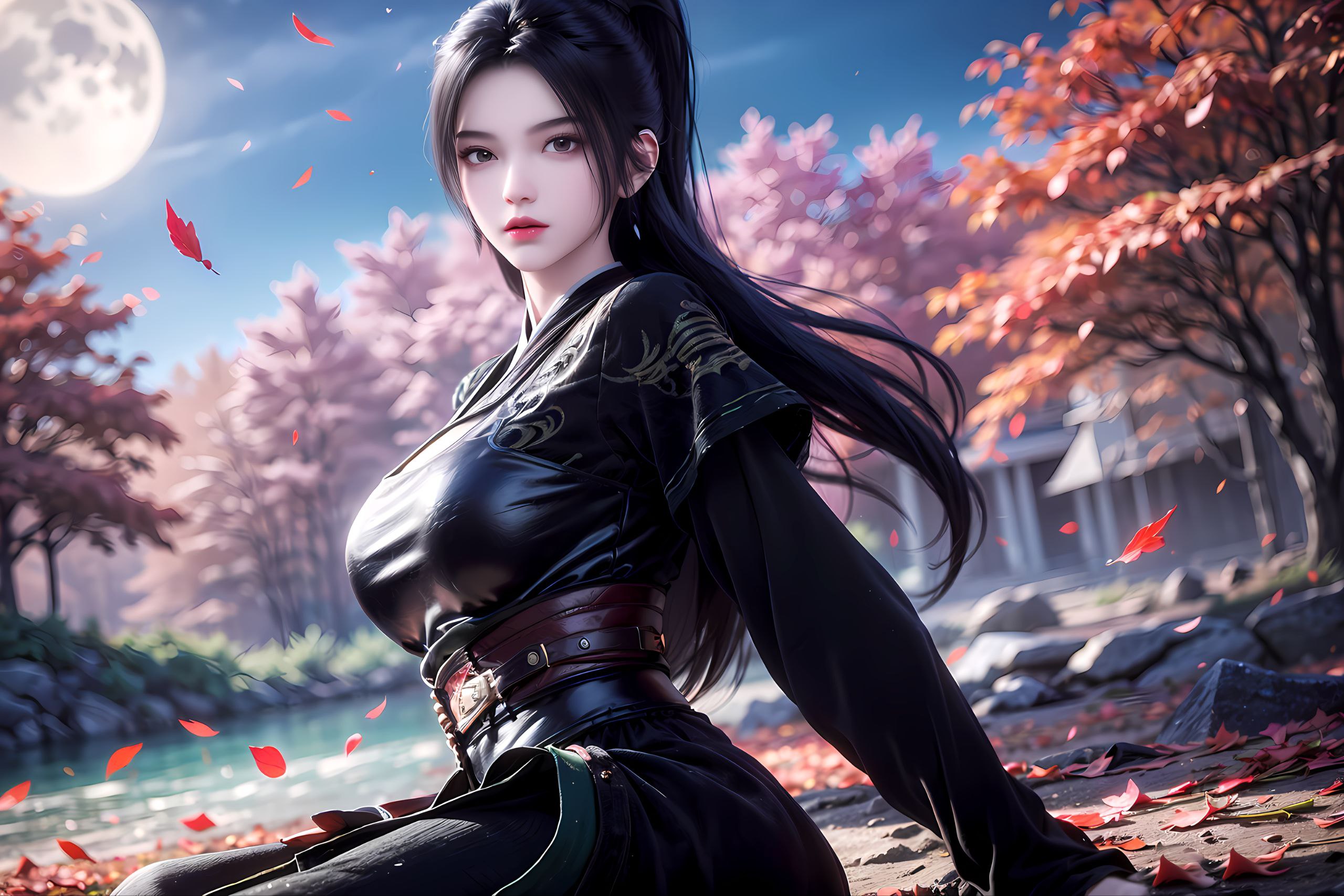挖掘