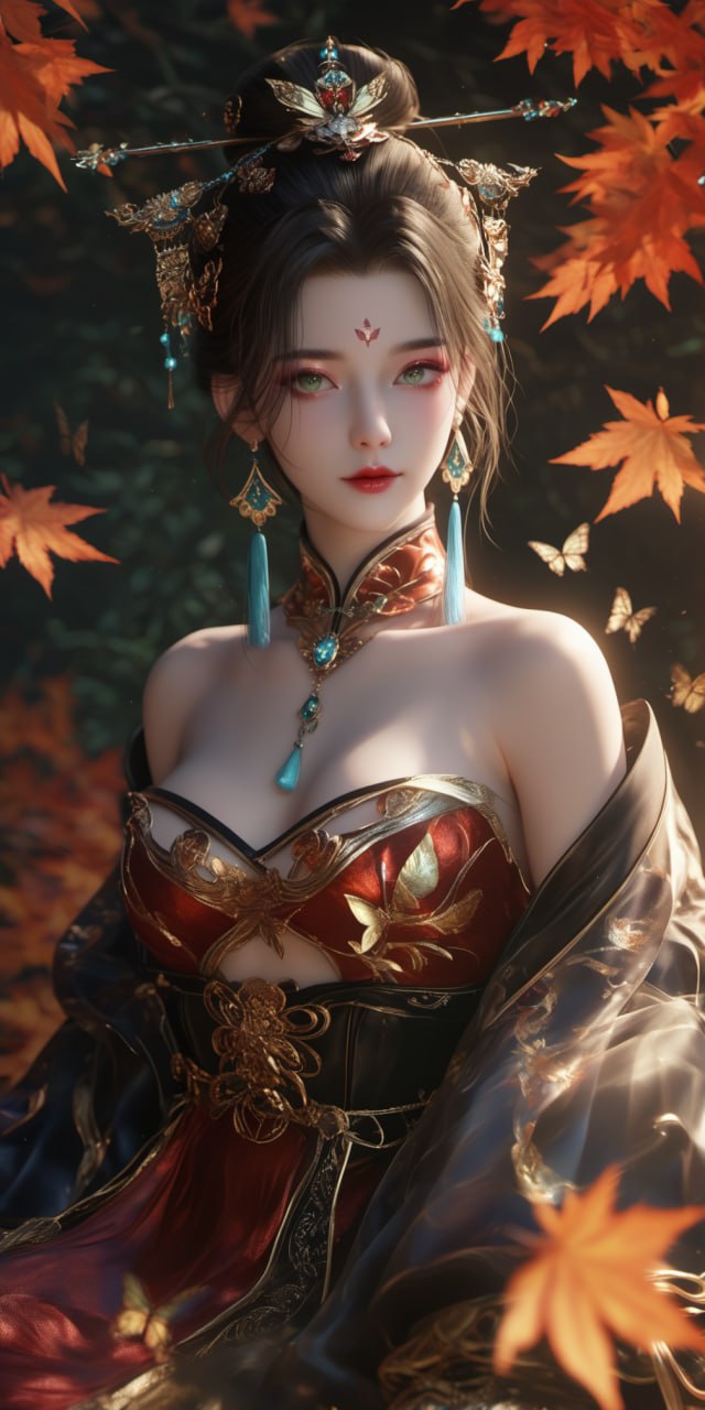 最终