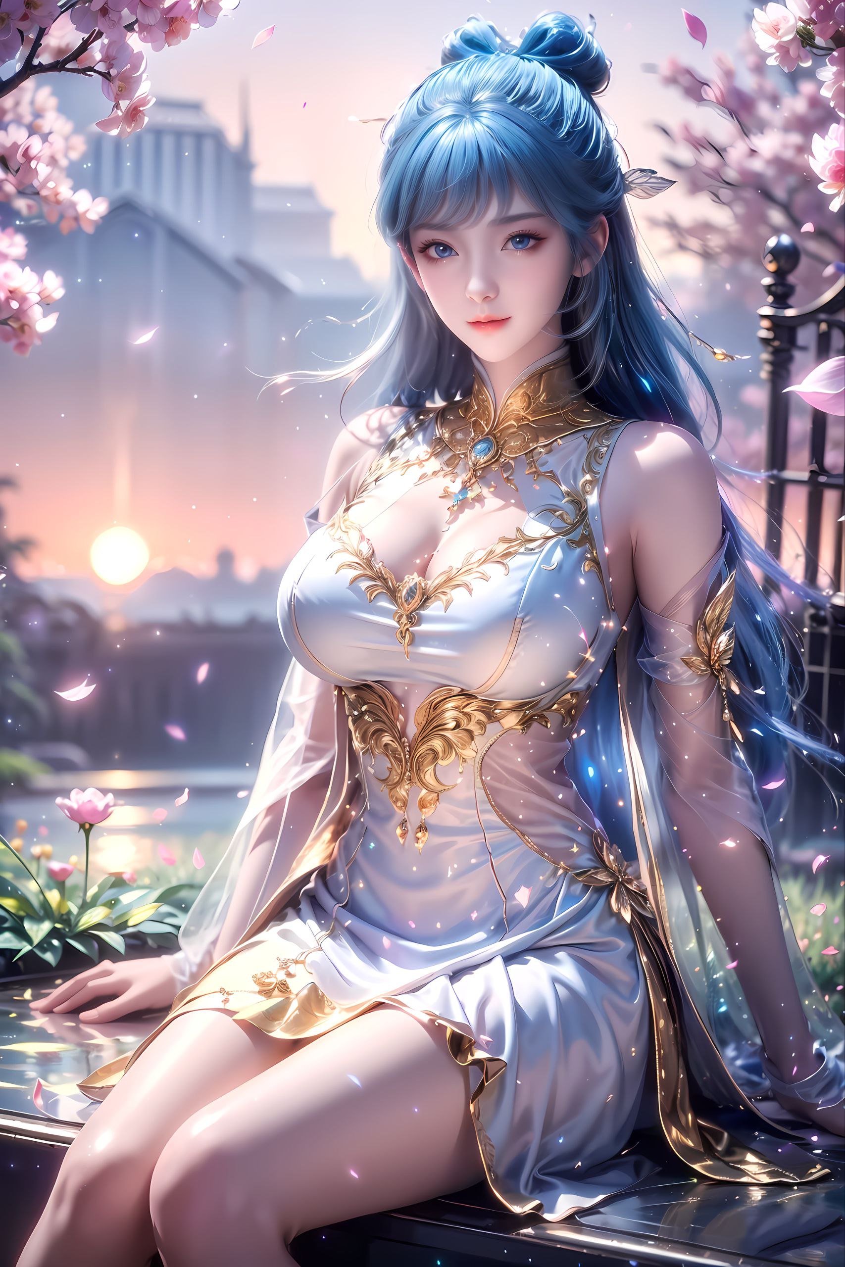 动的爱好者