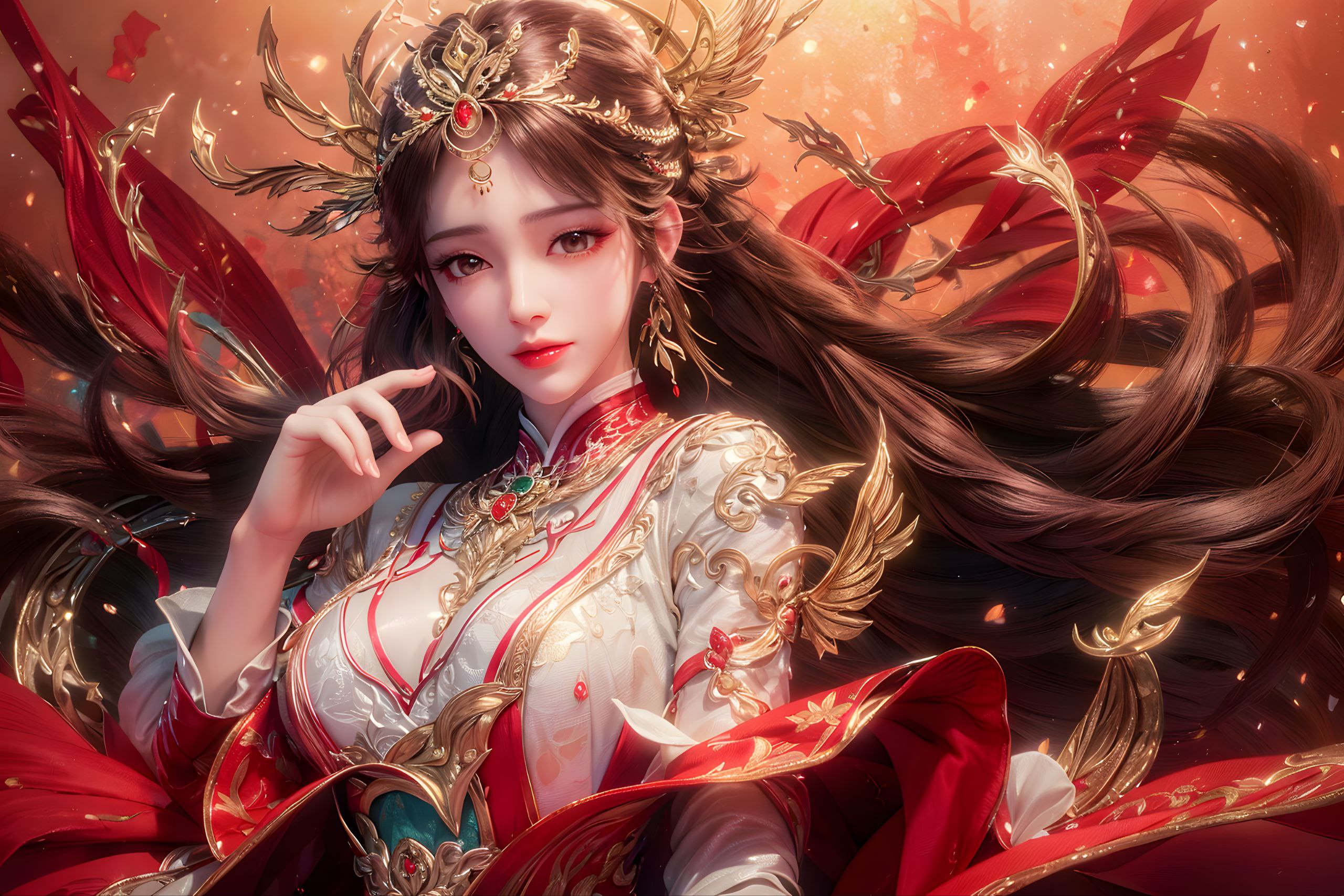 这个标题暗