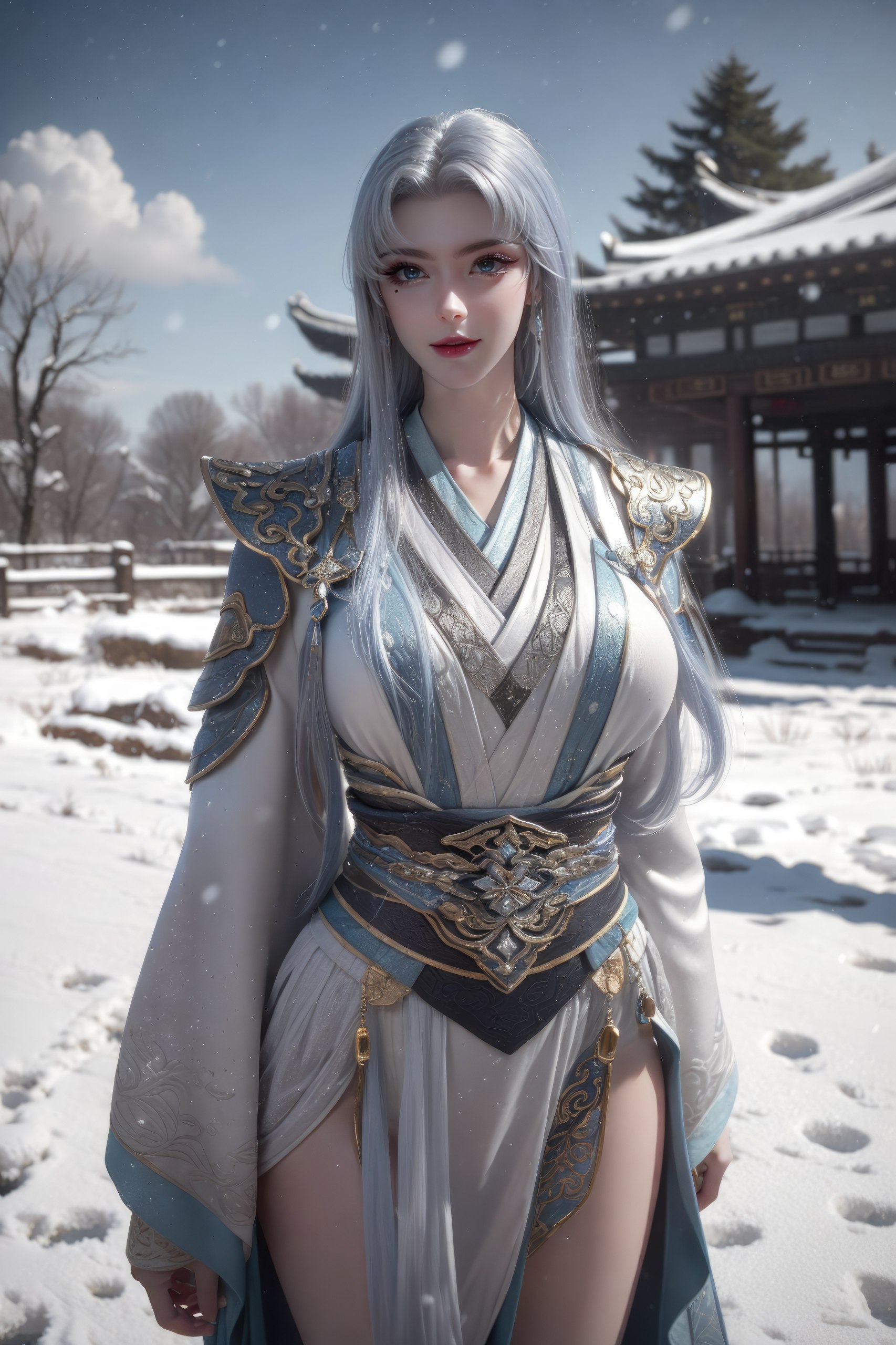 含义
