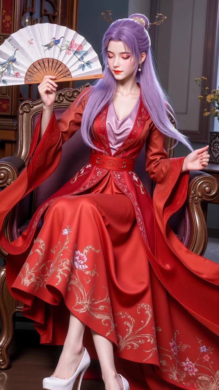 闻的兴趣 闻的兴趣